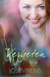 Omslag van Vergeten