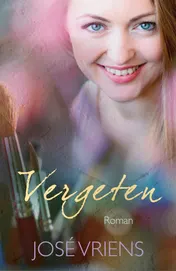 Omslag van Vergeten