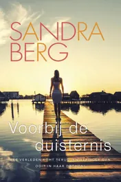 Omslag van Voorbij de duisternis
