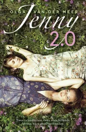 Omslag van Jenny 2.0