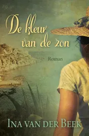 Omslag van De kleur van de zon