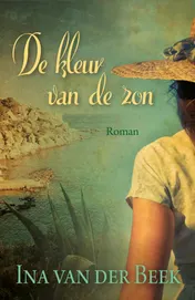 Omslag van De kleur van de zon