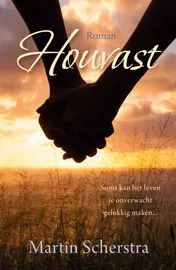 Omslag van Houvast