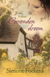 Omslag van Gevonden droom