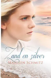 Omslag van Zand en zilver