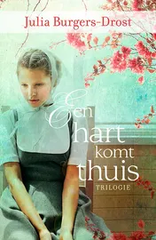 Omslag van Een hart komt thuis