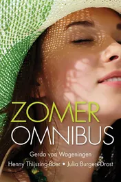 Omslag van 2015