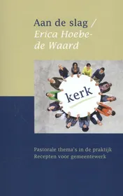Omslag van Aan de slag