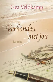 Omslag van Verbonden met jou