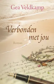 Omslag van Verbonden met jou