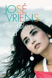 Omslag van Gestolen tijd
