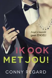 Omslag van Ik ook met jou