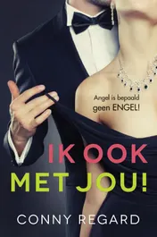 Omslag van Ik ook met jou