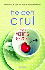 Omslag van Het veertiggevoel