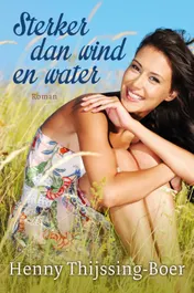 Omslag van Sterker dan wind en water