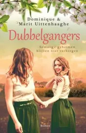 Omslag van Dubbelgangers