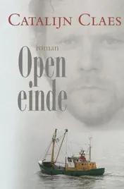 Omslag van Open einde
