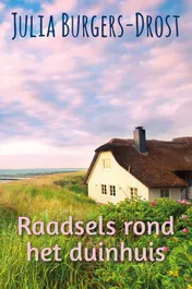 Omslag van Raadsels rond het duinhuis