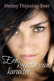 Omslag van Een kwestie van karakter