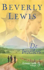 Omslag van De broeders