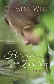 Omslag van Het wasmeisje van Zuiderhove