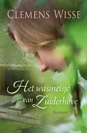 Omslag van Het wasmeisje van Zuiderhove