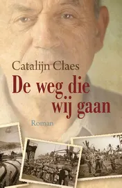 Omslag van De weg die wij gaan