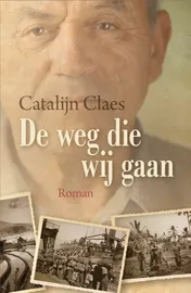 Omslag van De weg die wij gaan