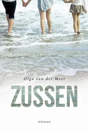 Omslag van Zussen