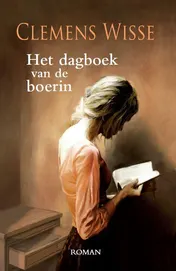 Omslag van Het dagboek van de boerin