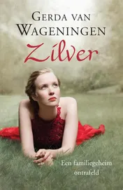 Omslag van Zilver