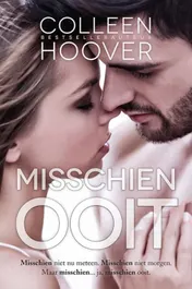 Omslag van Misschien ooit