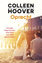 Omslag van Oprecht