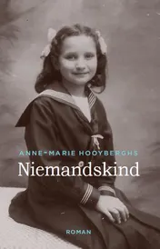 Omslag van Niemandskind