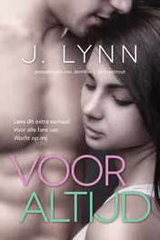 Omslag van Voor altijd