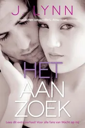 Omslag van Het aanzoek