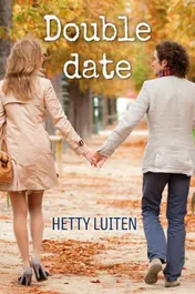 Omslag van Double date