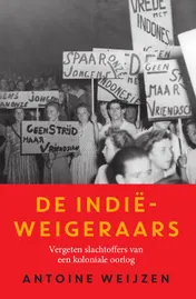 Omslag van De Indië-weigeraars