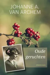 Omslag van Oude geruchten