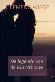 Omslag van De legende van de Klaverhoeve