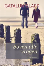 Omslag van Boven alle vragen