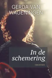 Omslag van In de schemering