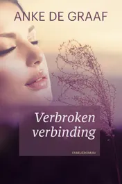 Omslag van Verbroken verbinding