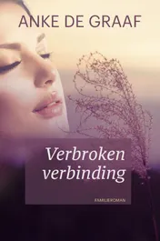 Omslag van Verbroken verbinding