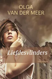 Omslag van Liefdesvlinders