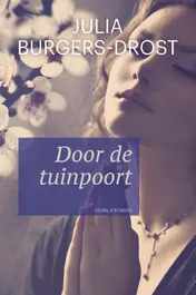 Omslag van Door de tuinpoort