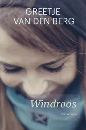 Omslag van Windroos