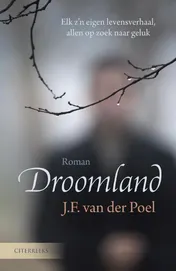 Omslag van Droomland
