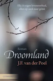 Omslag van Droomland