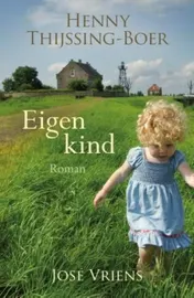 Omslag van Eigen kind